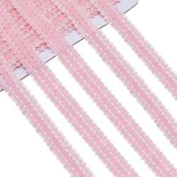 GORGECRAFT 20m 20mm elastīga malu apdare