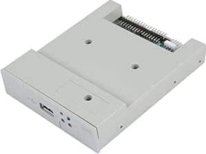 Gotek disketes emulators, USB disketes diska