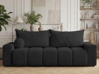 GRAINGOLD Miro Modern Sofa with Bed