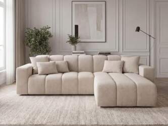 GRAINGOLD Nork Corner Sofa 265 x