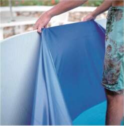 Gre Pool Liner 0,2 D400