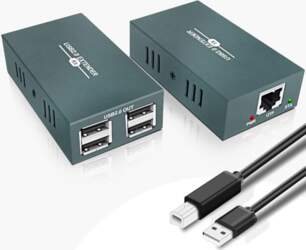 GREATHTEK USB 2.0 Extender, USB