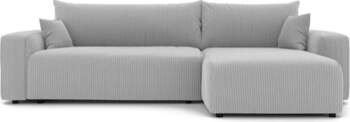 GREKPOL Sofa with Sleep Function 278