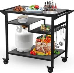GT GETCO TECH 20" x 32"