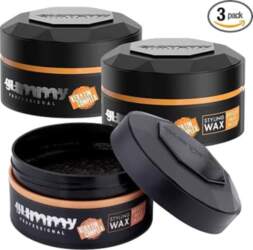 Gummy Bright Max Hold matu vasks