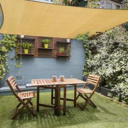 HAIKUS Awning, 2.5 x 4