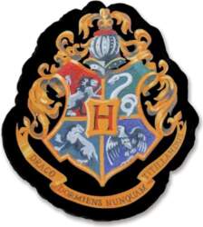 Harija Potera spilvens Coussin Forme Blason
