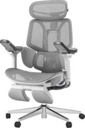 Hbada E3 Pro ergonomisks biroja krēsls
