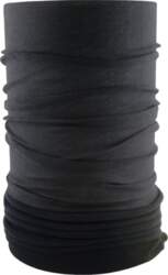HeadLOOP Polar Extra Long Black Fleece