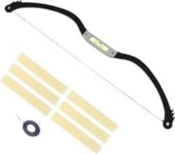 Healeved Bow Eyebrow Ruler Tool Uzacu