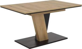 Hela Tische, Lucy Dining Table Backdrop