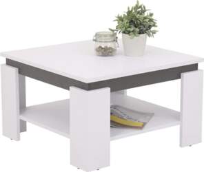 Hela Tische, Tim Coffee Table, Square