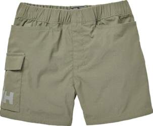 Helly Hansen Unisex bērnu darba bikses