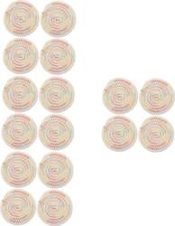 HEMOTON Pack of 16 Insulation Boards