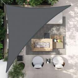 Heng Feng Triangular Awning, 3 x
