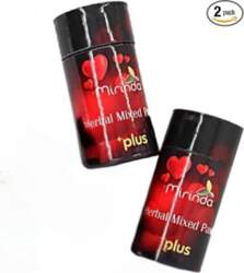 Herbal Mix Paste Plus 10 g
