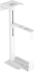 HFTEK Computer Holder Desk Mount Lift