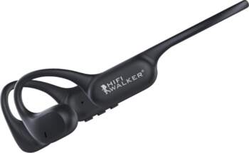 HIFI WALKER atvērtā tipa austiņas, Bluetooth