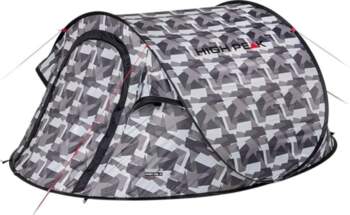 High Peak Vision 2 Pop Up