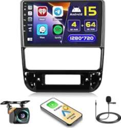 Hikity 4 + 64 GB Android