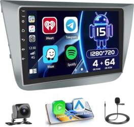 Hikity [4 + 64GB] Android 13