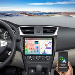 Hikity 8 Core 4+64G Android 15