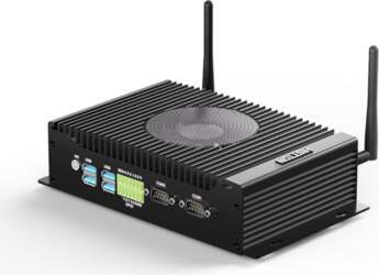 HISTTON Mini PC Windows 11 Pro