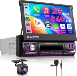 Hodozzy 2G + 64G Android 15