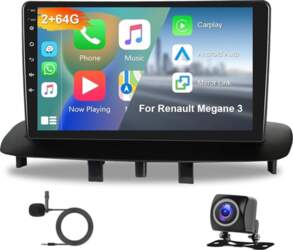 Hodozzy 2G + 64G Android auto
