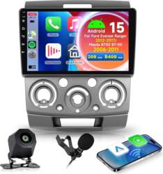 Hodozzy 2GB 64GB Android auto radio
