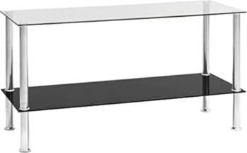 Home Sets with Coffee Table, Transparent