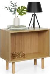 Home Zone Living Stackable Storage Cube