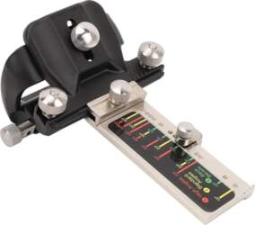 Honeing Guide System rokas instruments ar