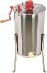 Honey Extractor 3 Frame Honey Extractor