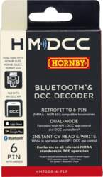 Hornby R7321A HM7000 6 BLE dekoderi