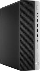 HP galda dators SFF 800 G3