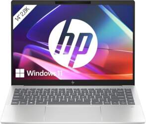 HP Pavilion Plus klēpjdators, Intel Core