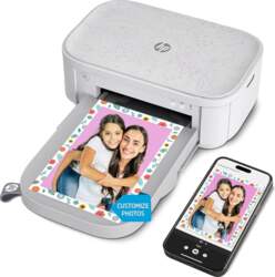HP Sprocket Studio Plus Wi-Fi printeris