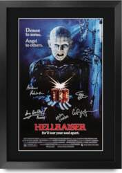 HWC Trading FR A3 Hellraiser (1987)