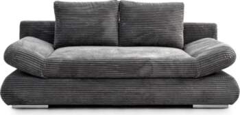 Hygger Next Sofa Bed with Bed