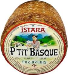 Hymor P`Tit Basque Basque Basque Basku