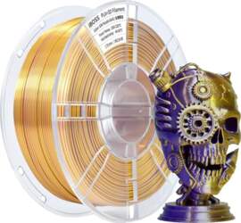 IBOSS PLA 3D printera filaments, PLA
