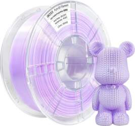 IBOSS Silk Gradient PLA Plus (PLA+)