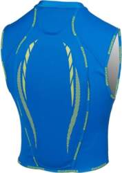 Icetools Minikid Protector Blue/Lime ANEB00NORMC9IT