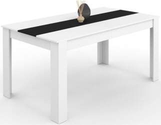 IDMarket - Georgia Rectangular Dining Table