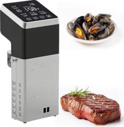 Iegremdēšanas niršanas katls, Sous Vide katls