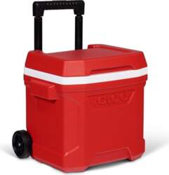 IGLOO Profile 54 Roller Cool Box