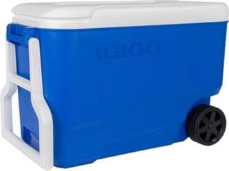 Igloo Wheelie Cool 38 Passive Cool