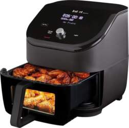 Instant Vortex Plus ar ClearCook -