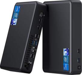 Intel NUC Pro Chassis Element Mini